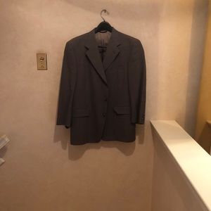 Sports Jacket custom made
